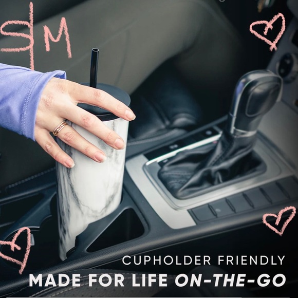 New Simple Modern Classic Tumblers 24oz Stainless Steel (2 pack set) 😍 - Picture 11 of 16